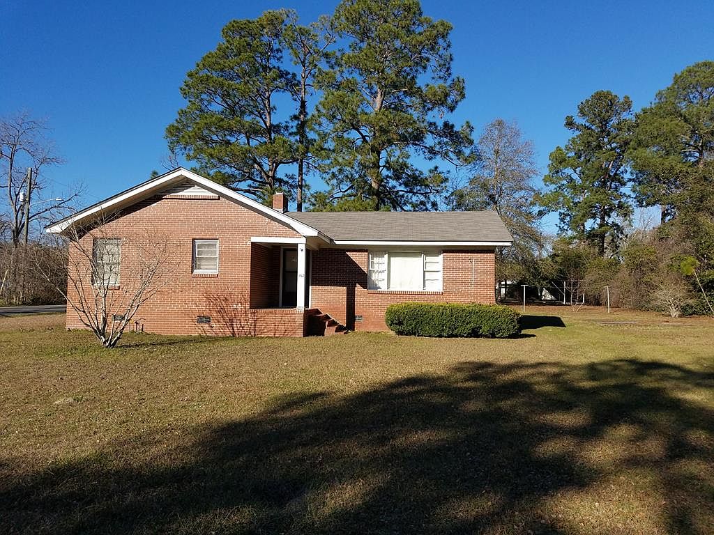 162 W Willow Creek Ln, Mc Rae Helena, GA 31055 Zillow