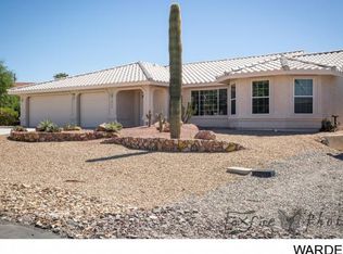 3950 Comet Dr, Lake Havasu City, AZ 86406