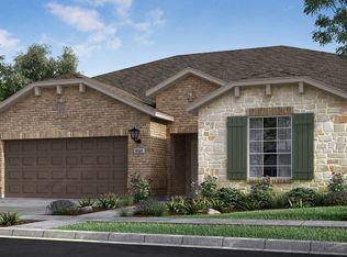 5012 Fiore Cv, Round Rock, TX 78665