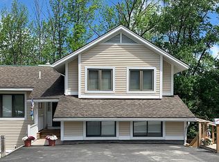 16 Okemo Hts, Ludlow, VT 05149