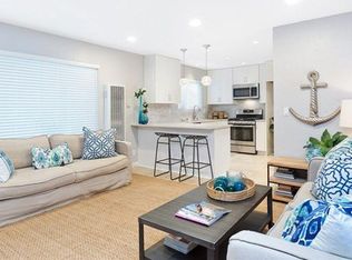 1313 Clark Ln, Redondo Beach, CA 90278