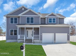 773 Birch Rd, Lanoka Harbor, NJ 08734