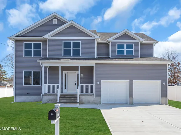 773 Birch Road, Lanoka Harbor, NJ 08734