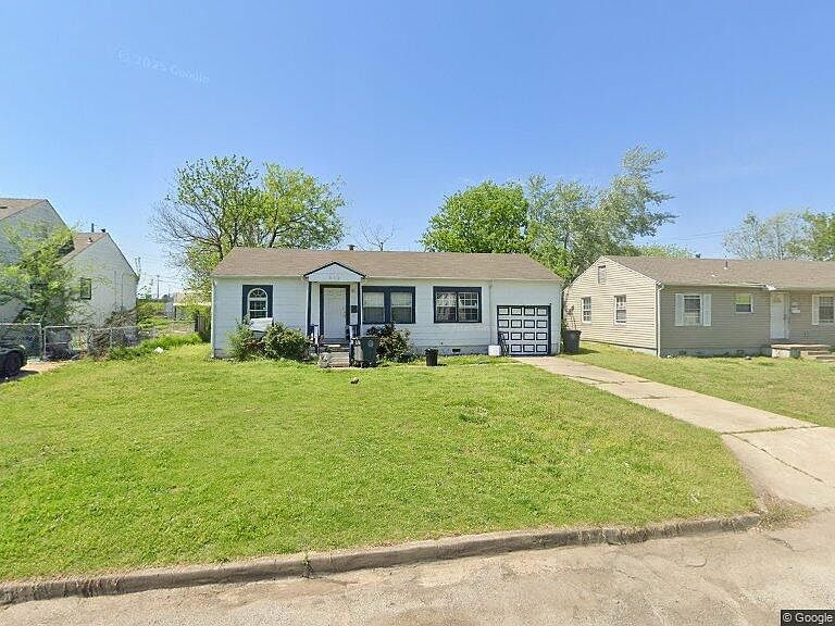 1st image of 512 N 70th East Ave