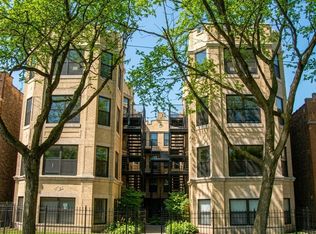 6410 N Hoyne Ave APT 2W, Chicago, IL 60645