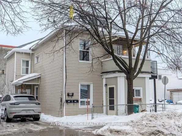 216 Hannah St, Ottawa, ON K1L 7M8