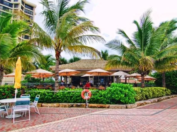 2400 S Ocean Drive #1211, Fort Pierce, FL 34949