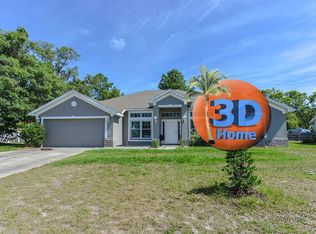 14025 Wilburton St, Spring Hill, FL 34609