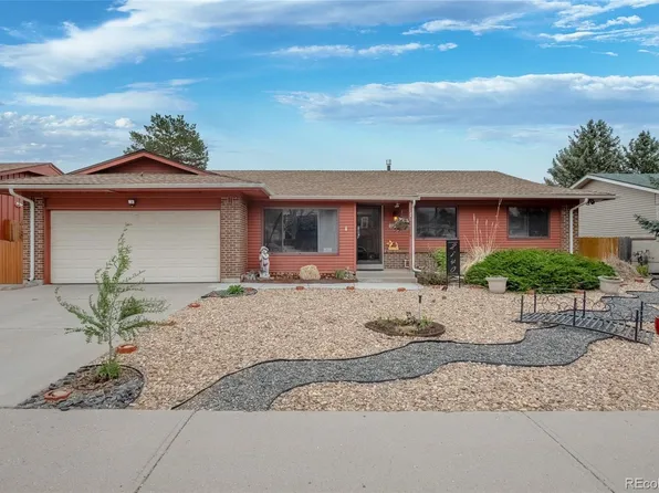 2140 S Youngfield Street, Lakewood, CO 80228