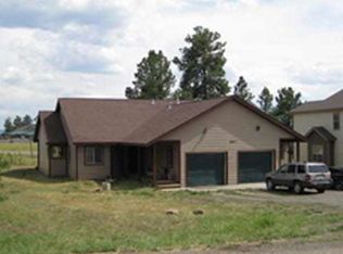 360 E Golf Pl #B, Pagosa Springs, CO 81147