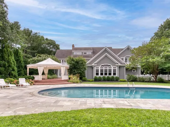 56 Quogue Riverhead Road, Quogue, NY 11959