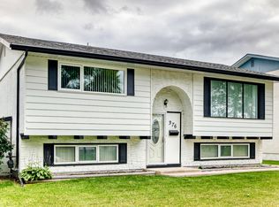 376 Wales Ave, Winnipeg, MB R2M2S9