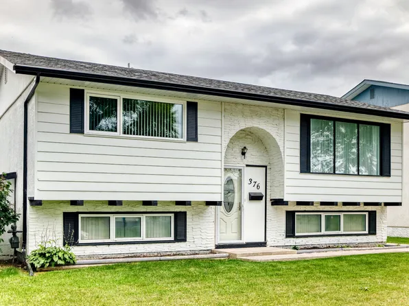 376 Wales Ave, Winnipeg, MB R2M 2S9