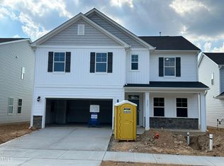 3721 Mason Bluff Dr, Raleigh, NC 27616