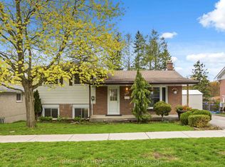 999 Saint Pauls St, Peterborough, ON K9H 6J7