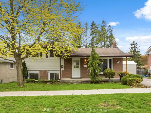999 Saint Pauls St, Peterborough, ON K9H 6J7