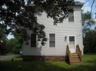 2316 S Branch Rd, Neshanic Station, NJ 08853