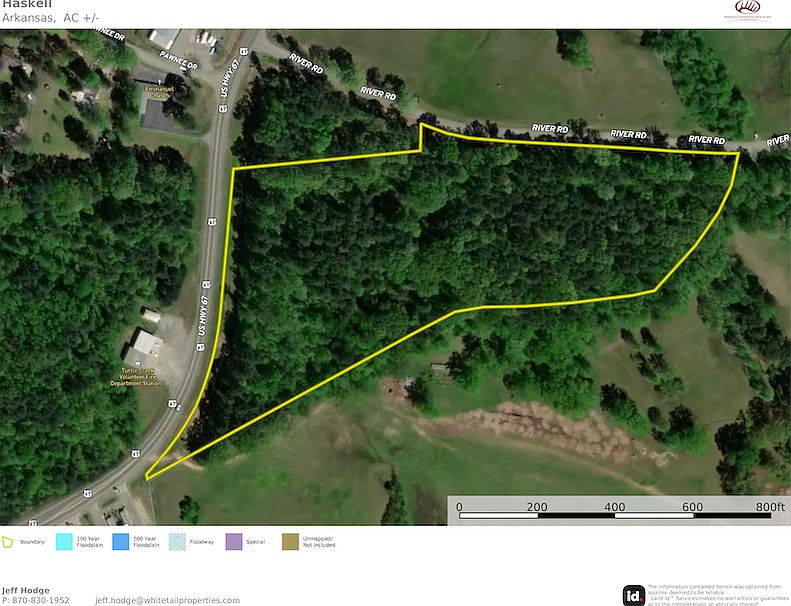 1st image of 0 Highway 67 Lot Wp001