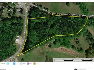 0 Highway 67 LOT WP001, Benton, AR 72015