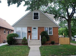 6057 S Normandy Ave, Chicago, IL