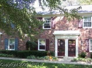 8406 Forrester Blvd #572, Springfield, VA 22152