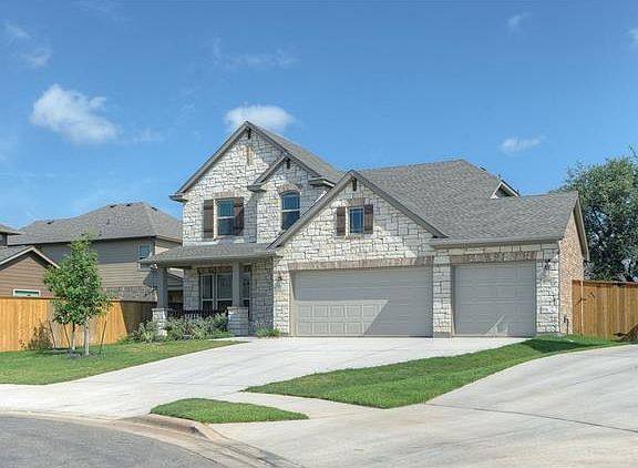 3rd image of 509 Choke Canyon Ln