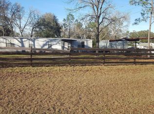 3420 Bayberry Rd, Middleburg, FL 32068