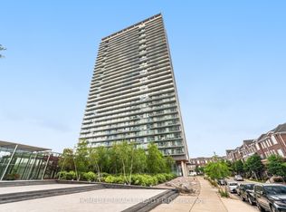 105 The Queensway Ave #2413, Toronto, ON M6S 5B5
