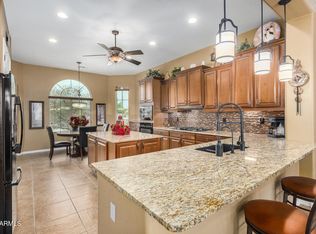 3677 N Hudson Dr, Florence, AZ 85132