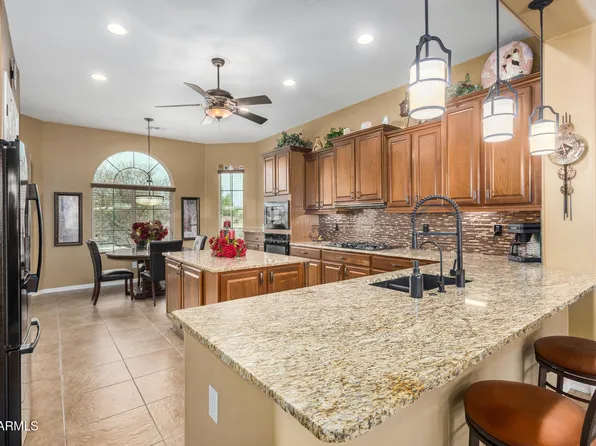 3677 N HUDSON Drive, Florence, AZ 85132