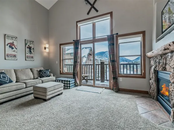 22714 Us Highway 6 Unit 5992, Keystone, CO 80435