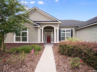 17630 NW 251st Dr, High Springs, FL 32643