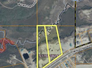 12917 W Big Lake Rd, Wasilla, AK 99623