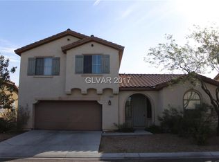 8066 Mohican Canyon St, Las Vegas, NV 89113