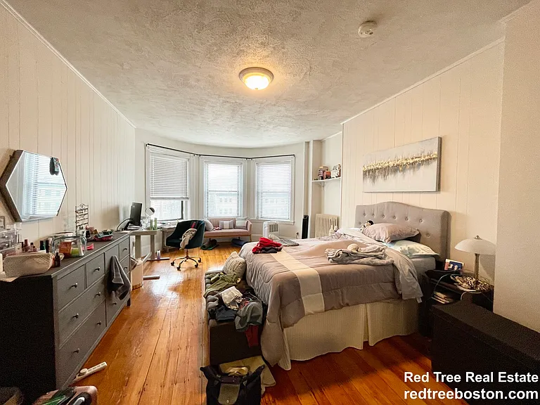 914 Beacon St #4 — Photo 27
