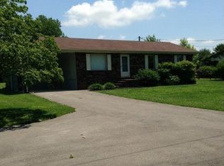 7059 Dodson Branch Rd, Cookeville, TN 38501