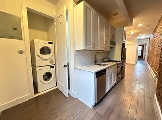 542 Bainbridge St #3C, Brooklyn, NY 11233