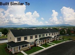 1053 Cherry Brook Dr, Harrisonburg, VA 22802