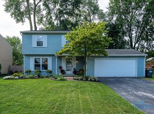 5971 Luddington Dr, Toledo, OH 43615