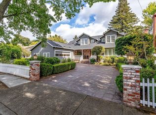 852 2nd Street E, Sonoma, CA 95476