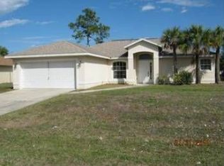 2790 47th Ter SW, Naples, FL 34116