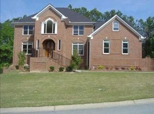 2111 Skyland Cove Ln, Snellville, GA