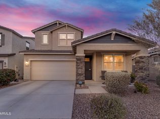 5734 N 107th Ln, Phoenix, AZ 85037