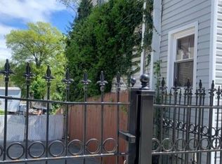 46 Newton Pl, Irvington, NJ 07111