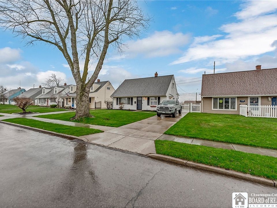 146 Vicksburg Ave, Tonawanda, NY 14150 Zillow