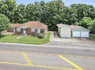 4731 Highway 1, Raceland, LA 70394