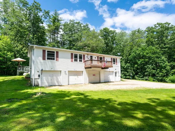 29 Jerry Lane, Farmington, NH 03835