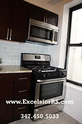 Rented by Excelsior Realty Services