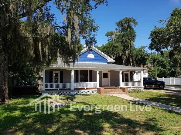 600 S Center St, Eustis, FL 32726