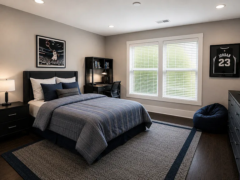 3723 Chevy Chase Lake Dr — Photo 9